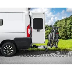 Online Eufab Porte vélos SD260