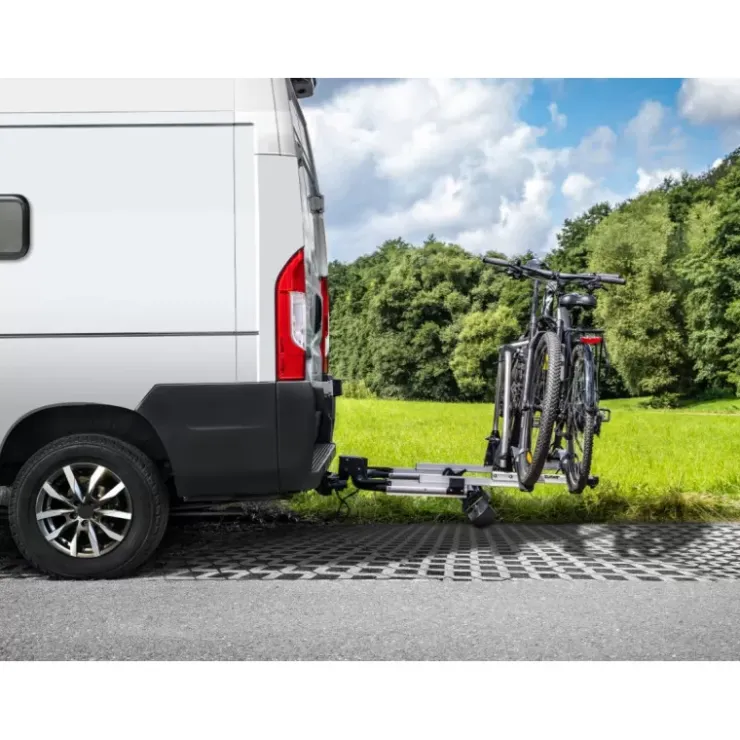 Online Eufab Porte vélos SD260