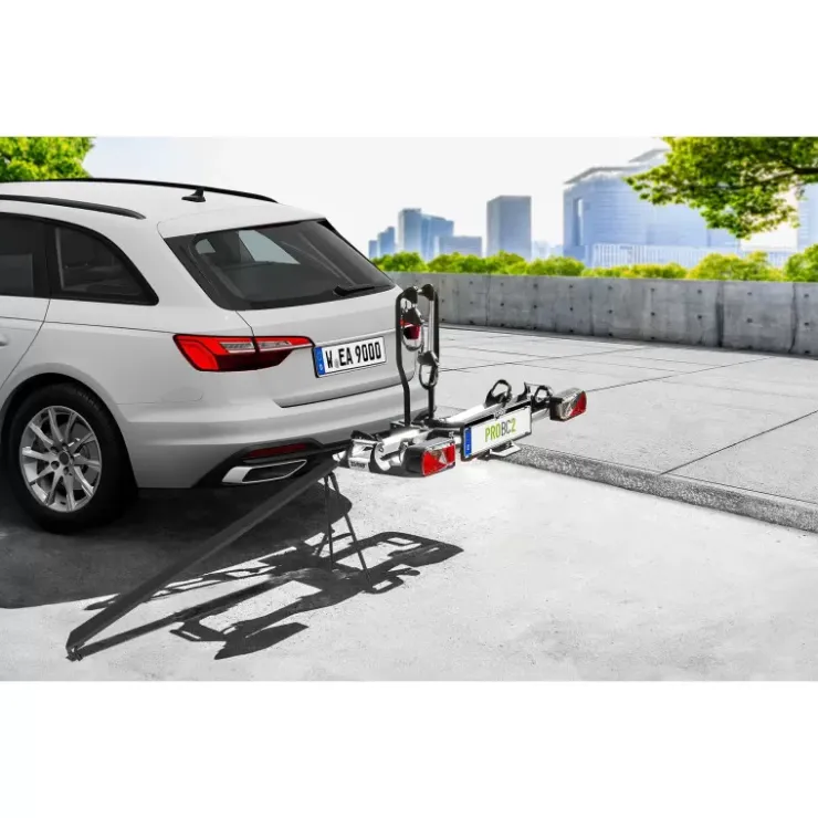Online Eufab Rampe accès porte-vélos