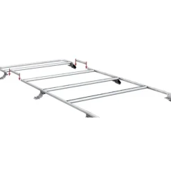 Outlet Euro Carry Kit rallonge pour galerie Ducato