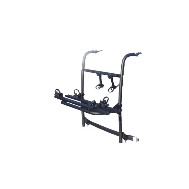 Euro Carry EUROCARRY Adventure Rack VW T6 pour 2 vélos