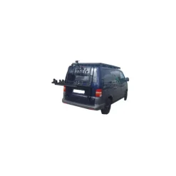 Sale Euro Carry EUROCARRY Adventure Rack VW T6 pour 4 vélos