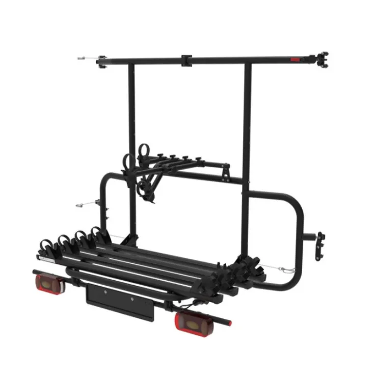 Best Euro Carry EUROCARRY Adventure Rack | Crafter 2