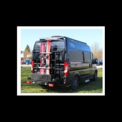 Discount Euro Carry EUROCARRY Porte-ski & snowboard