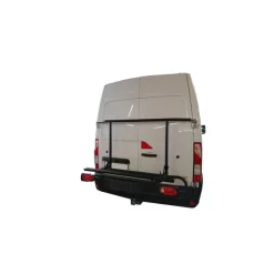 Clearance Euro Carry EUROCARRY Porte-vélos RENAULT Master 3 avec signalisation pour 4 vélos