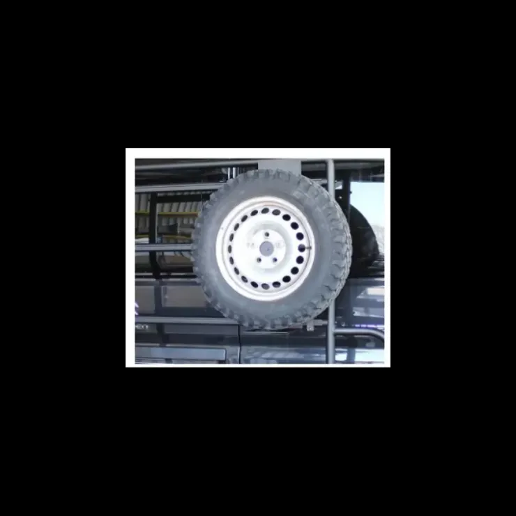 Outlet Euro Carry EUROCARRY Support roue de secours