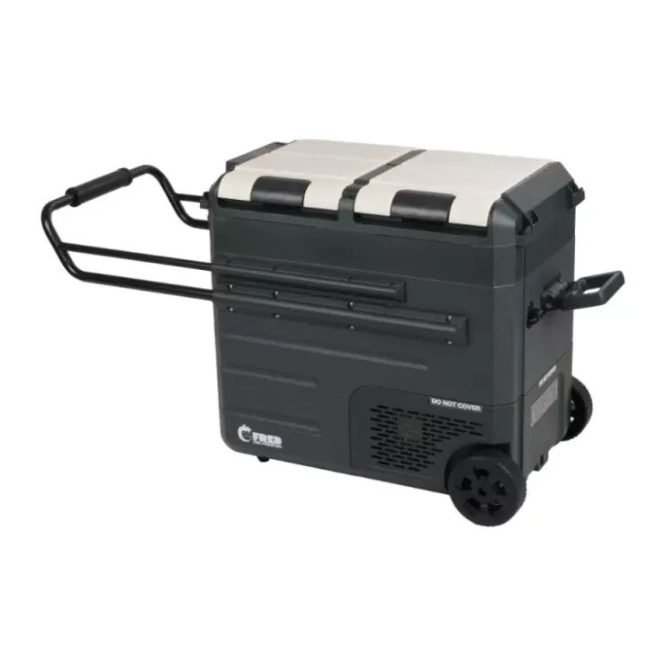 New EUROM Big Fred 58 L