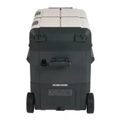 New EUROM Big Fred 58 L