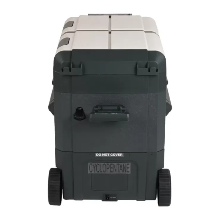 New EUROM Big Fred 58 L