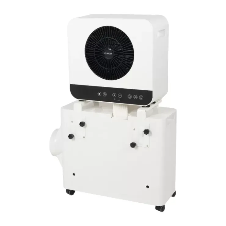 EUROM Climatiseur AC3501 WiFi