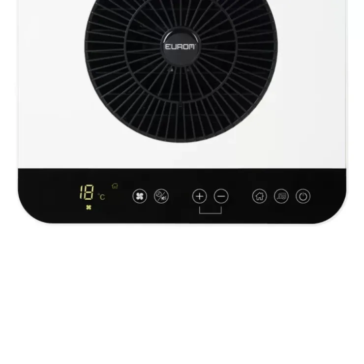 EUROM Climatiseur AC3501 WiFi