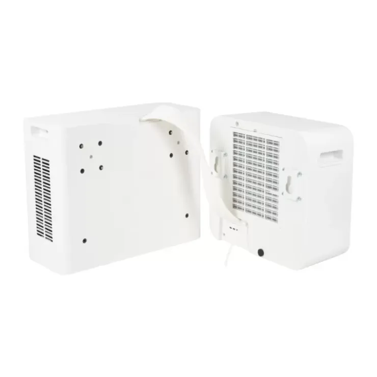 EUROM Climatiseur AC3501 WiFi