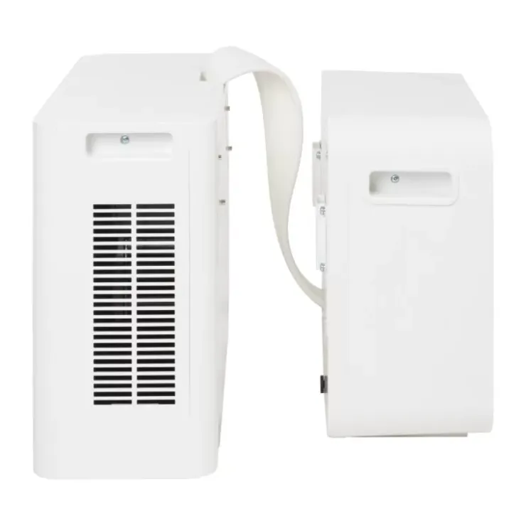 EUROM Climatiseur AC3501 WiFi