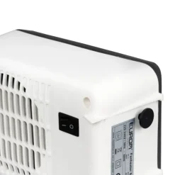 EUROM Fanheater 600