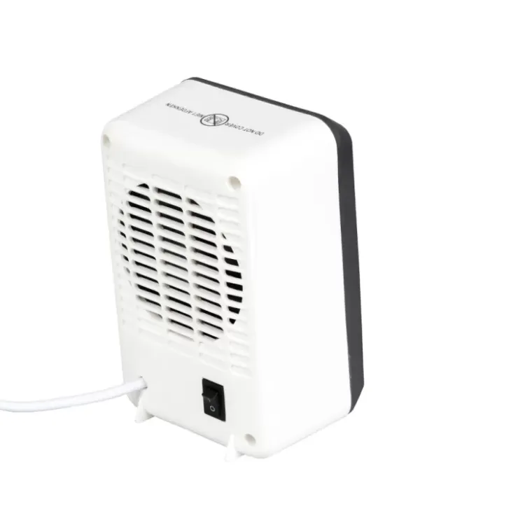EUROM Fanheater 600
