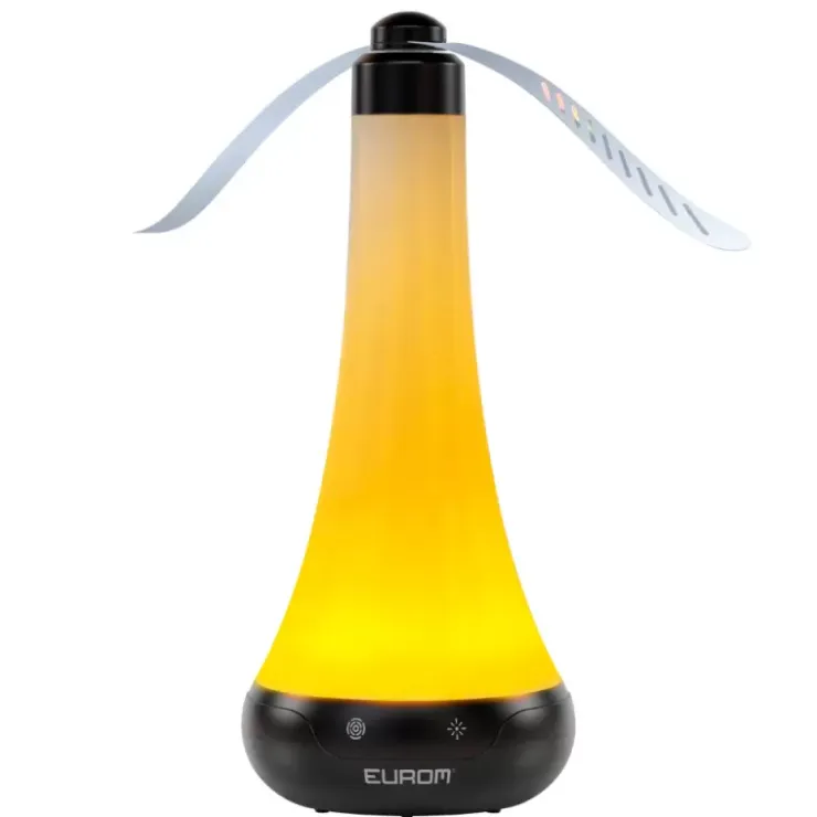 New EUROM Fly Away Twister LED