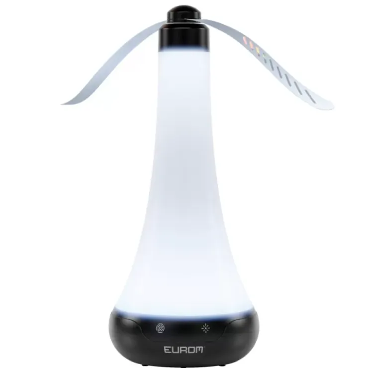 New EUROM Fly Away Twister LED