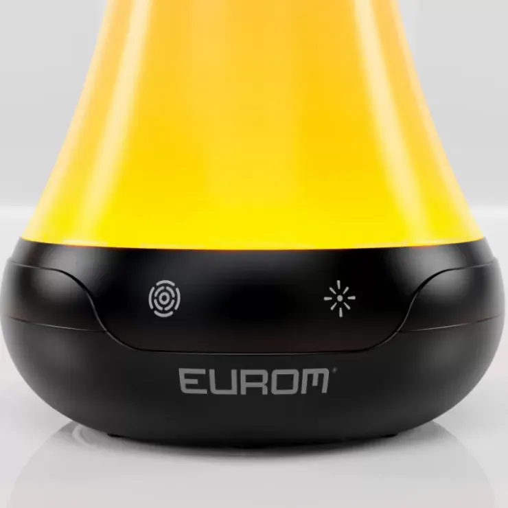 New EUROM Fly Away Twister LED