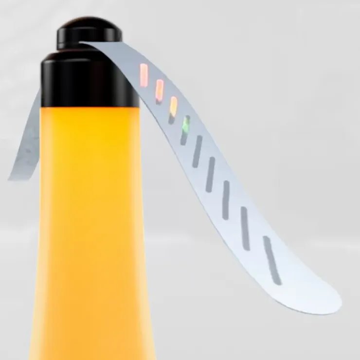 New EUROM Fly Away Twister LED