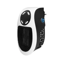 Clearance EUROM Heat plug-in 500