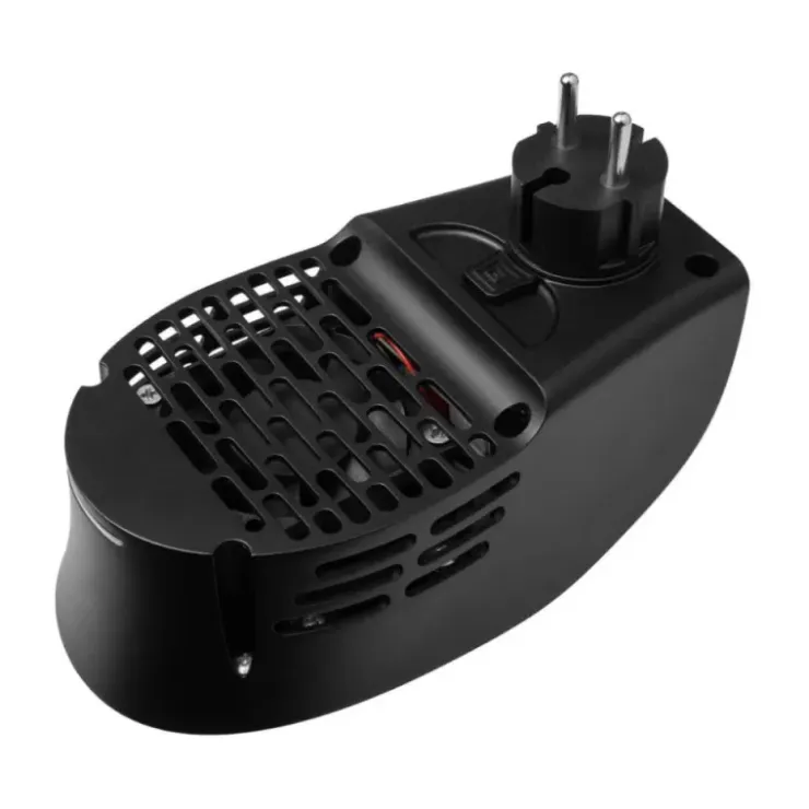 Clearance EUROM Heat plug-in 500