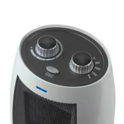 Hot EUROM Safe-T-heater 1500