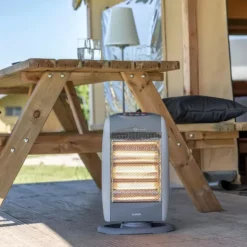 New EUROM Safe-T-shine compact 1200