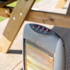 New EUROM Safe-T-shine compact 1200
