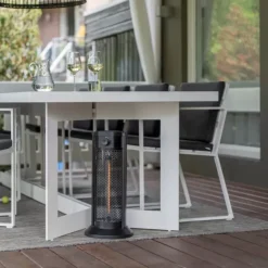 Best EUROM Under table