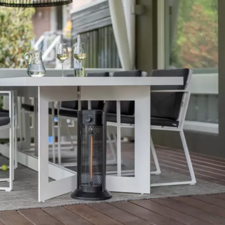 Best EUROM Under table