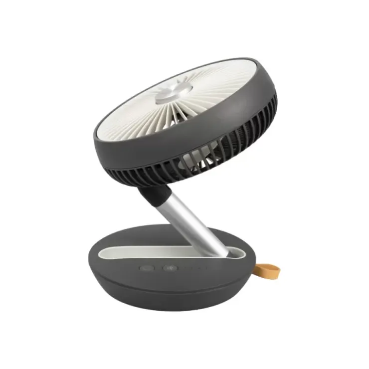 Discount EUROM Vento Cordless Foldable