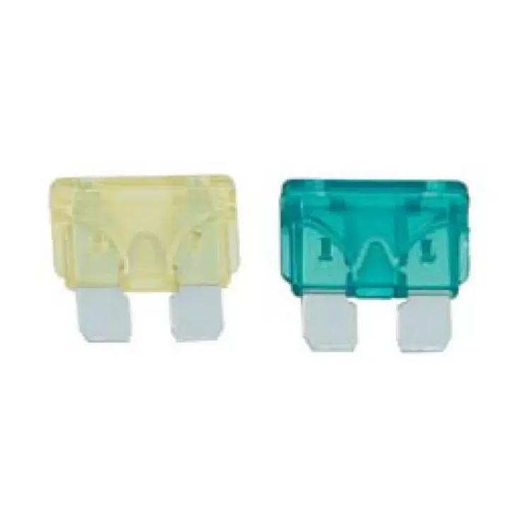 Online Euromarine 10 fusibles 20 & 30A