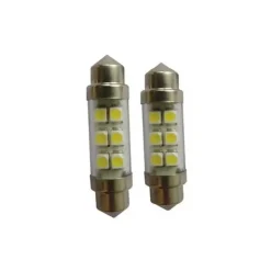 Hot Euromarine Ampoule navette 6 LED