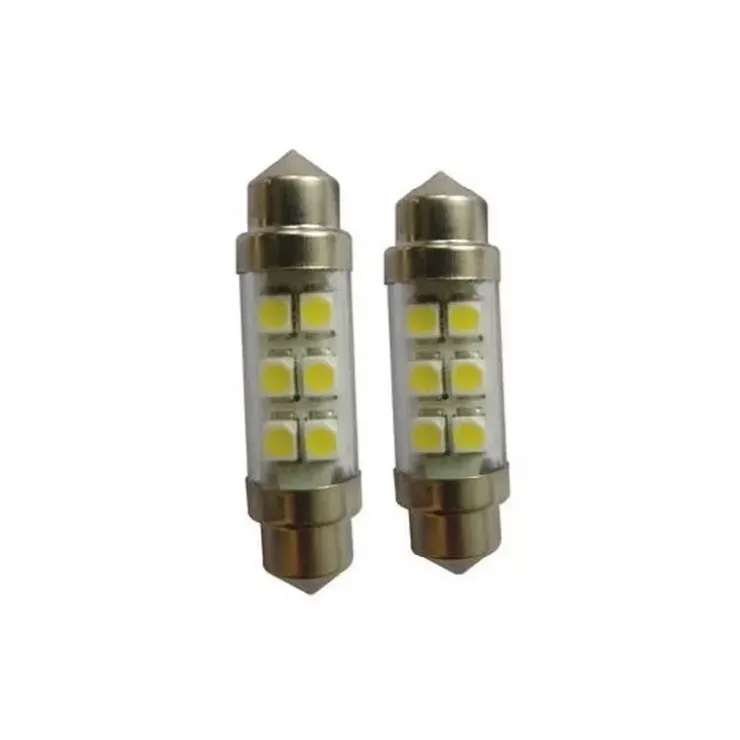 Hot Euromarine Ampoule navette 6 LED