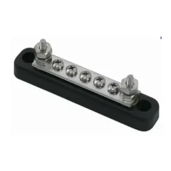 Hot Euromarine Barrette de connexion électrique 100A
