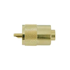 Online Euromarine Connecteur mâle PL259 pour VHF
