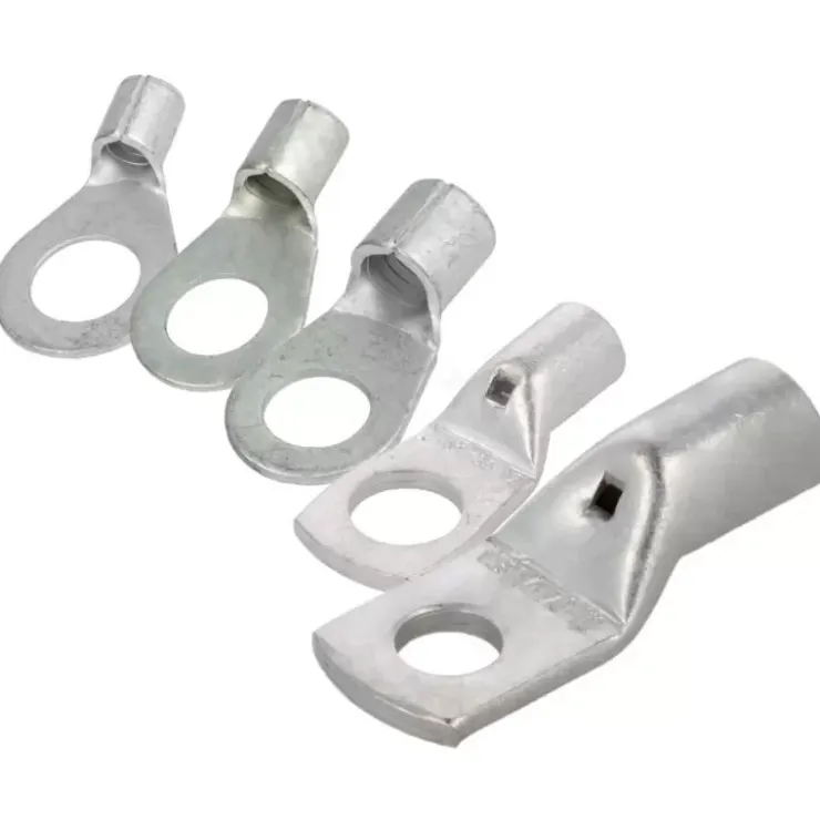 Euromarine Cosse a œil Ø 12 mm