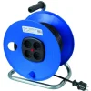 Hot Euromarine Enrouleur 25 m 4 prises