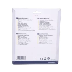 Euromarine Feu blanc 360°