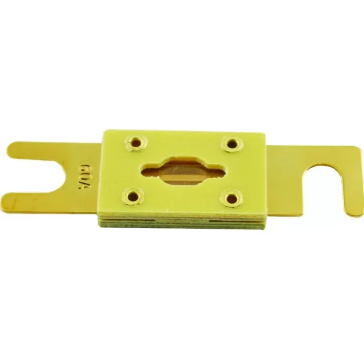 Outlet Euromarine Fusible plat ANL 62 mm