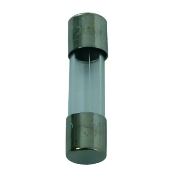 Best Euromarine Fusible verre 5 x 20 mm