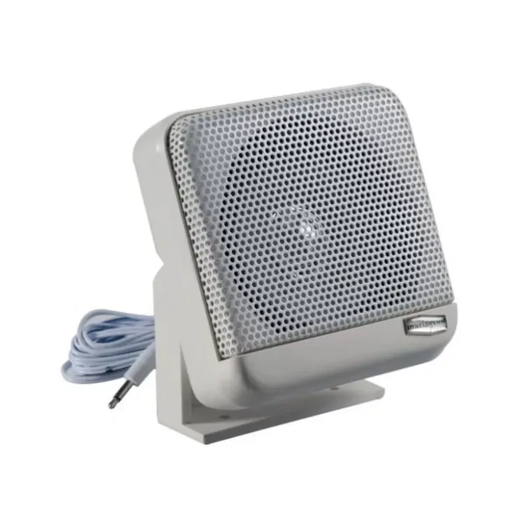Sale Euromarine Haut-parleur 20 W VHF