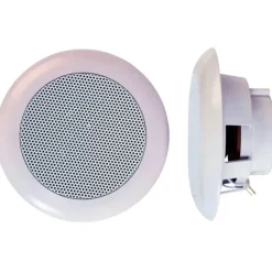 Discount Euromarine Haut-parleurs 80 W