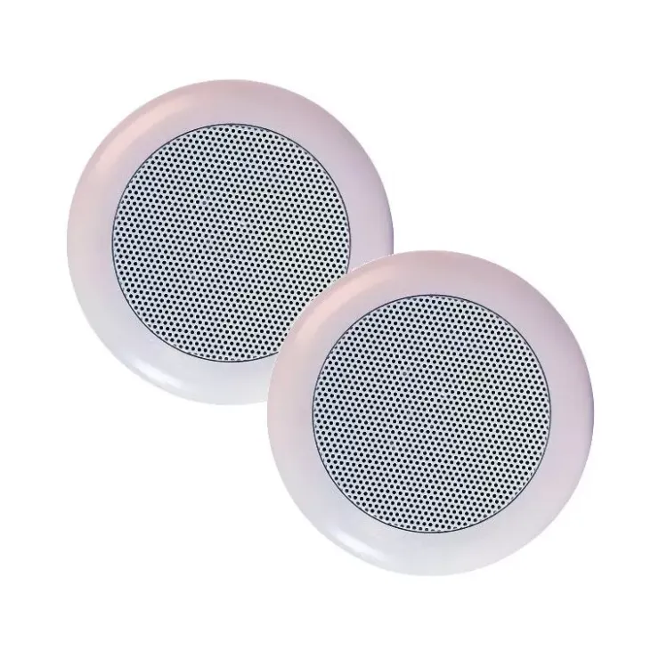 Discount Euromarine Haut-parleurs 80 W