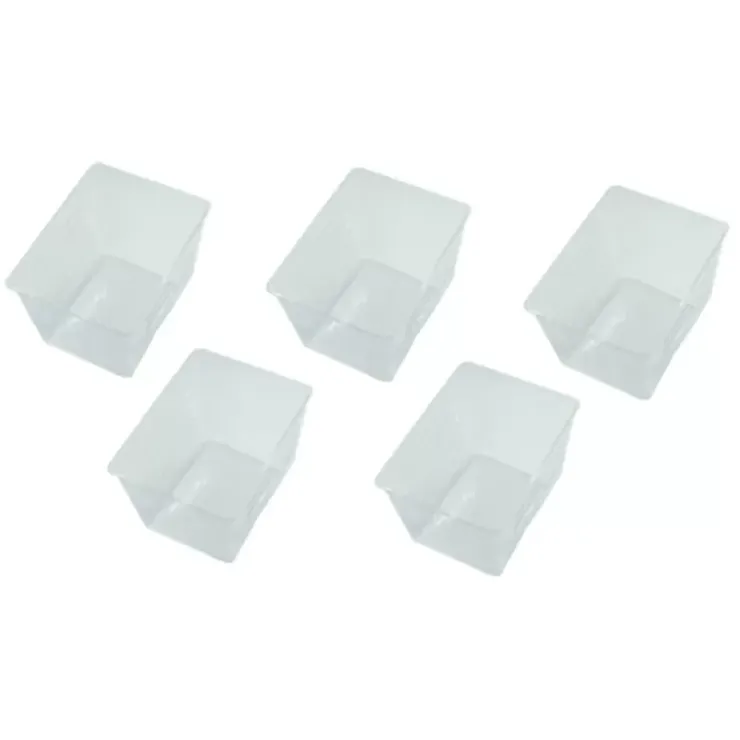 Discount Euromarine Lot de 5 recharges