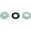 Sale Euromarine Oeillets rapides plastiques