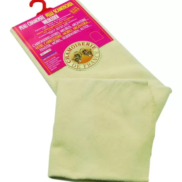 Outlet Euromarine Peau de chamois