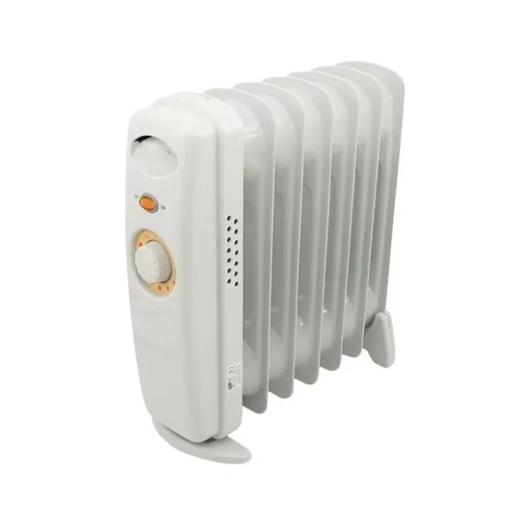 Euromarine Radiateur à bain d'huile 500W