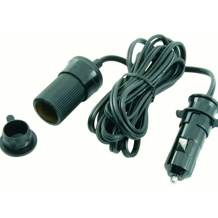 Hot Euromarine Rallonge prise allume-cigare 12V