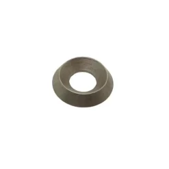 Euromarine Rondelle cuvette décolletée inox